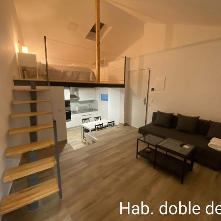 Casa Sergio Madrid Eksteriør billede