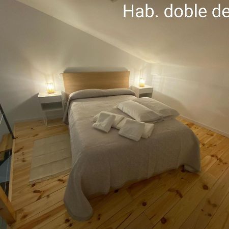 Casa Sergio Madrid Eksteriør billede