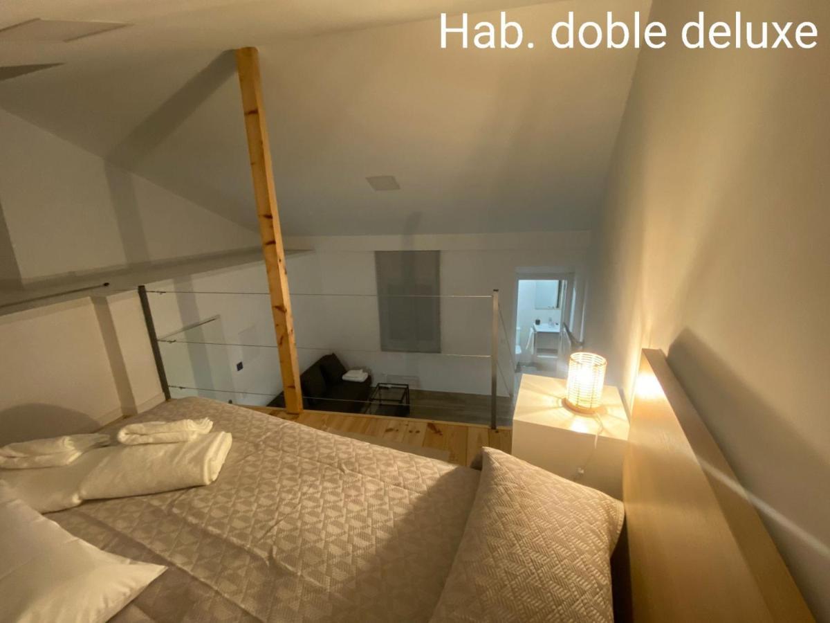 Casa Sergio Madrid Eksteriør billede